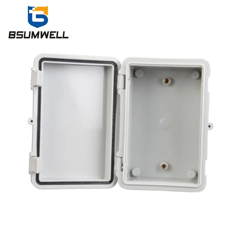 PS-AT Series IP67 Waterproof ABS PC high quality usb plastic enclosure for terminal block
