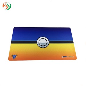 Ay nhà máy bán buôn chống trượt nước nóng Chuột chơi game với tùy chỉnh trò chơi Logo Cổ Phiếu có sẵn thiết kế đầy màu sắc - Product Image 1