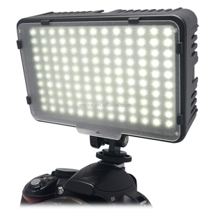 E-Reise LED Video Photography Light Light per <span class=keywords><strong>Canon</strong></span> Nikon DV Camera Camcorder - Product Image 6