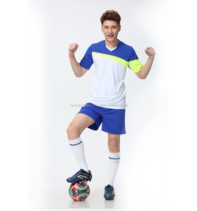 Mejor calidad de Tailandia en Vivo Fútbol puntuación <span class=keywords><strong>resultados</strong></span> en vivo jerseys - Product Image 2