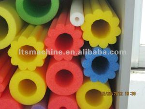 Máy Làm Hồ Sơ Ống Xốp Epe Bán Chạy - Product Image 6