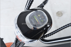 Smarda 2 rueda neumático <span class=keywords><strong>Scooter</strong></span> Eléctrico auto equilibrio 50cc <span class=keywords><strong>scooter</strong></span> 2 <span class=keywords><strong>scooter</strong></span> de rueda - Product Image 2