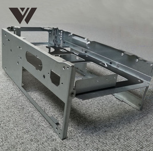 Weldon custom pc cabinet computer case