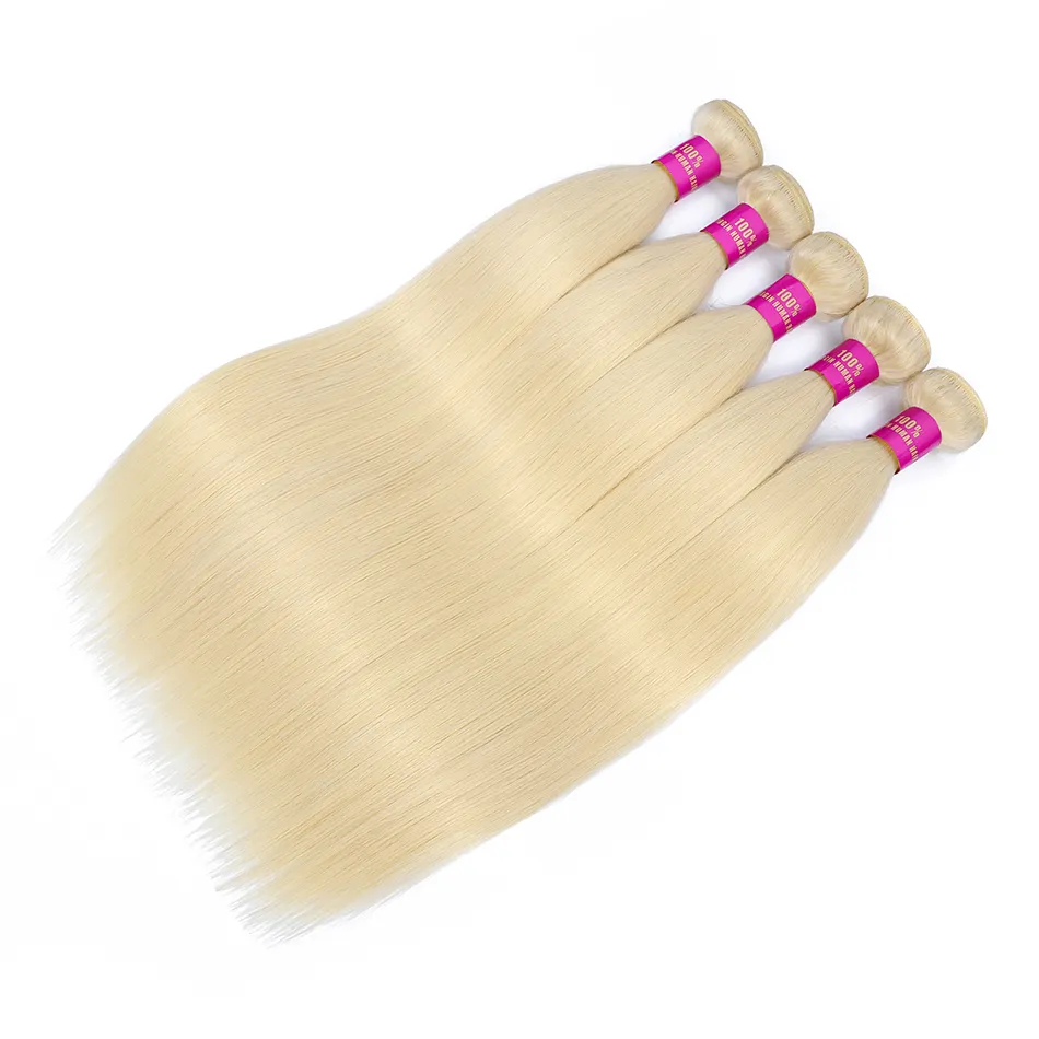 Bohemian Hair Extensions, Onbewerkte Menselijk Haar 11A Grade Haar Weave, 1 Kilo Virgin Haar