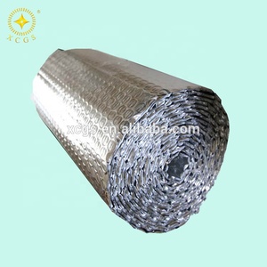 <span class=keywords><strong>Isolamento</strong></span> Termico in Alluminio con Bolle, Coperta Isolante Termica, Pannelli Isolanti Riflettenti per Radiatori - Product Image 4