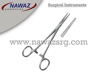 Pinzas hemostáticas delicadas Lovelace personalizadas de la mejor calidad, instrumentos quirúrgicos de acero inoxidable de 15cm - Product Image 2