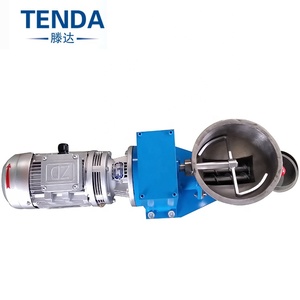 Alimentateur automatique de vis pour extrudeuse de plastique - Product Image 3