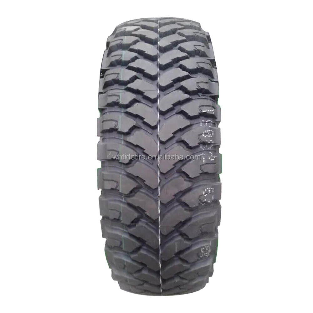 31x10.5r16 35x12.5r16 4x4 suv fango pneumatici