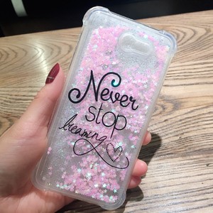 Chảy lỏng long lanh mềm trường hợp Đối với Samsung S7 S8 S9 S10 S10 S20 S21 S22 S23 Lưu ý 8 9 10 20 Cộng với siêu Pro Lite trường hợp - Product Image 5