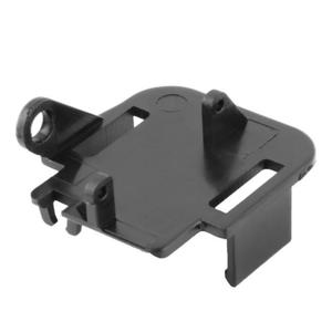 2-Ejes especial dedicado Nylon PTZ miniatura FPV soporte para SG90 Servo gota - Product Image 3
