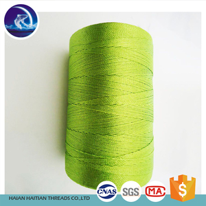 Trung quốc rẻ nhất 210d 36ply pp câu cá sợi xe - Product Image 4