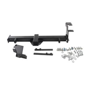 Parachoques todoterreno de <span class=keywords><strong>enganche</strong></span> de <span class=keywords><strong>remolque</strong></span> de coche de acero Maiker para <span class=keywords><strong>Suzuki</strong></span> <span class=keywords><strong>Jimny</strong></span> 2019 + nuevos accesorios de barra de <span class=keywords><strong>remolque</strong></span> - Product Image 3