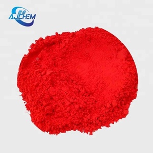 Chine populaire fournisseur de ciment grade oxyde de fer rouge piment moulin à poudre - Product Image 1