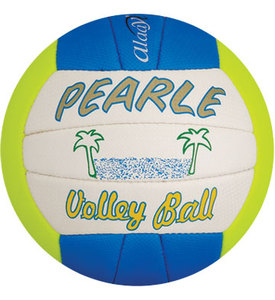 Alaay Industrie Ballon de plage professionnel durable Taille 4 - Product Image 1