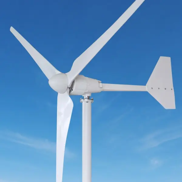 Buona qualità 1 kw vento di prezzo turbina