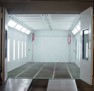 Stand de <span class=keywords><strong>peinture</strong></span> <span class=keywords><strong>gonflable</strong></span> avec livraison gratuite, cabine de pulvérisation imperméable - Product Image 2
