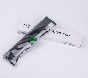 Cartucho de cinta compatible con Compuprint SP40 PLUS, precio barato - Product Image 6