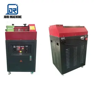 Jori Vertical Type Hot Melt Glue Coating Gluing Machine