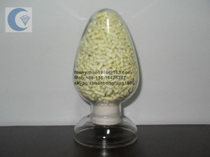 Xantato de isopropilo de potasio 90% min y 85% min pellet y polvo - Product Image 1