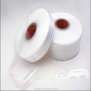 Película de TPU en Rollo Continuo para Cámara de Aire - Product Image 1
