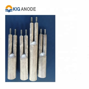 KIG kustom batang anoda Aloi <span class=keywords><strong>Magnesium</strong></span> <span class=keywords><strong>AZ31</strong></span> - Product Image 6