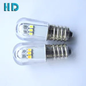 E14 1 Watt LED Kühlschrank/Kühlbox/gefrierschrank lampe licht