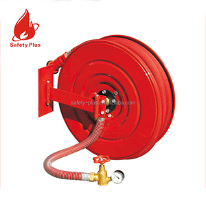 Lucha contra Incendios manguera carrete tipo swing fuego manguera carrete - Product Image 4