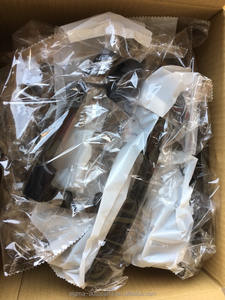 MANIJA DE PUERTA DE COCHE SIGMA OEM 82652-3K000-F-LH para SONATA N20 06/15 TW - Product Image 5