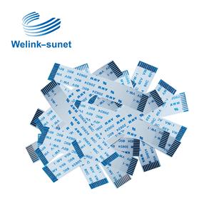 Pich 1,0mm LVDS mazo de cables para equipos de comunicación - Product Image 3