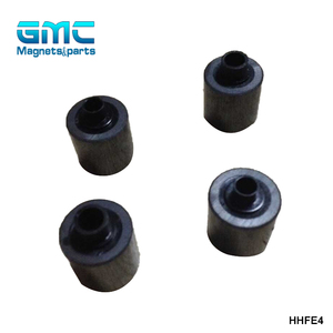 Magnete in Ferrite <span class=keywords><strong>Permanente</strong></span> Rotore <span class=keywords><strong>Magnetico</strong></span> Stampato a Iniezione per <span class=keywords><strong>Motore</strong></span> di Raffreddamento ad Aria - Product Image 3