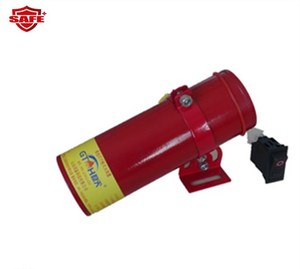 Mini extintor <span class=keywords><strong>de</strong></span> <span class=keywords><strong>fuego</strong></span> para el coche - Product Image 1
