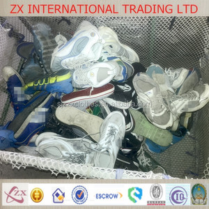 Usa zapatos <span class=keywords><strong>de</strong></span> baloncesto <span class=keywords><strong>de</strong></span> <span class=keywords><strong>segunda</strong></span> <span class=keywords><strong>mano</strong></span> deportes <span class=keywords><strong>zapatillas</strong></span> <span class=keywords><strong>de</strong></span> deporte para los hombres - Product Image 4