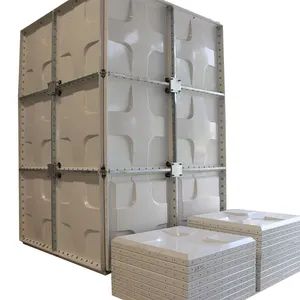 GRP fibra multi função fossas sépticas - Product Image 1