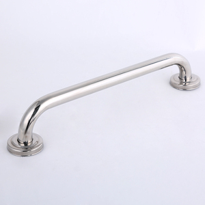Pas cher prix main courante en acier inoxydable sécurité saisir barre ronde meubles <span class=keywords><strong>baignoire</strong></span> <span class=keywords><strong>poignée</strong></span> - Product Image 3