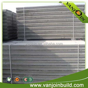 Vendita calda Leggero A Prova di Fuoco SIP Strutturale Isolato Parete Interna del Pannello - Product Image 3
