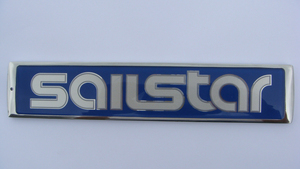 Hot Sale Custom 3D Chrome ABS <strong>Logo</strong> Body Stickers Durable OEM Car <strong>Logo</strong>/Badge Decorative Small Plastic Letter Camera Earphone - Product Image 2