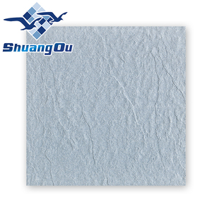 3D jet d'encre carrelage <span class=keywords><strong>ciment</strong></span> regarder premier choix en grès cérame émaillé 600x600mm J6216 - Product Image 6
