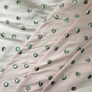 Ropa Clarino, tela pañal de tela, tejido de punto circular - Product Image 2