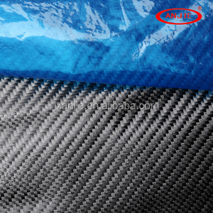 UD impregnated carbon fiber prepreg carbon fiber fabric 70gsm to 360gsm