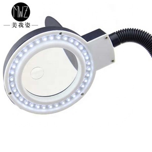 <span class=keywords><strong>Lampe</strong></span> <span class=keywords><strong>loupe</strong></span> LED à usage domestique, ampoule grossissante pour Sculpture - Product Image 6