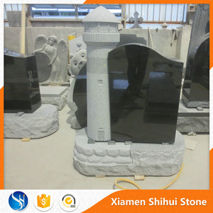 Pierre tombale en granit sur mesure avec <span class=keywords><strong>prix</strong></span> d'usine - Product Image 6