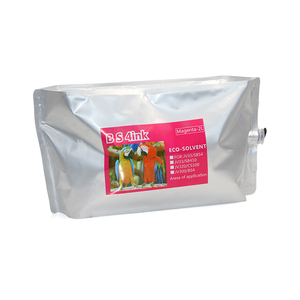 Ocbestjet 2 L/Túi Cho <span class=keywords><strong>Mimaki</strong></span> <span class=keywords><strong>SS21</strong></span> BS3 BS4 ES3 Sinh Thái Mực Dung Môi Cho <span class=keywords><strong>Mimaki</strong></span> BS Mực BS3 Cho <span class=keywords><strong>Mimaki</strong></span> CJV150-75 CJV150-107 CJV150-130 - Product Image 3