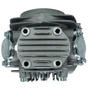 Kit <span class=keywords><strong>de</strong></span> cylindre Assy culasse 140cc pour moteur horizontal refroidi à l'huile LIFAN LF140 moteur <span class=keywords><strong>de</strong></span> moto Pit Bike - Product Image 6