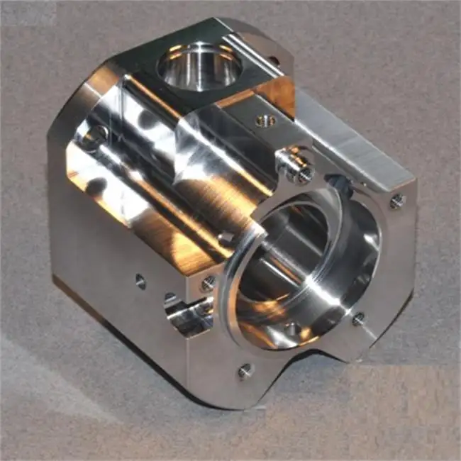 Mecanizado CNC personalizado para máquina de tatuaje rotativa, piezas de metal, fabricante de China