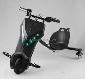 250w reverse electric drift trike