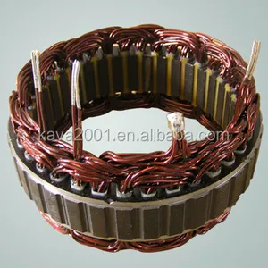 L1110g 3200 ir if alternators 27 8116 12v 100a alternator <strong>stator</strong> for <strong>hitachi</strong> 100a Kava Electric 23102 31u00 - Product Image 1