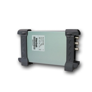 Hantek 6102BE-<span class=keywords><strong>osciloscopio</strong></span> <span class=keywords><strong>Virtual</strong></span> Digital USB de alta calidad, 100MHz, 250 MS/s, Hantek6102BE, <span class=keywords><strong>osciloscopio</strong></span> USB basado en <span class=keywords><strong>PC</strong></span> - Product Image 3