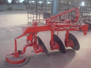 Charrue à disques Agricola pour utilisation agricole avec production professionnelle - Product Image 6