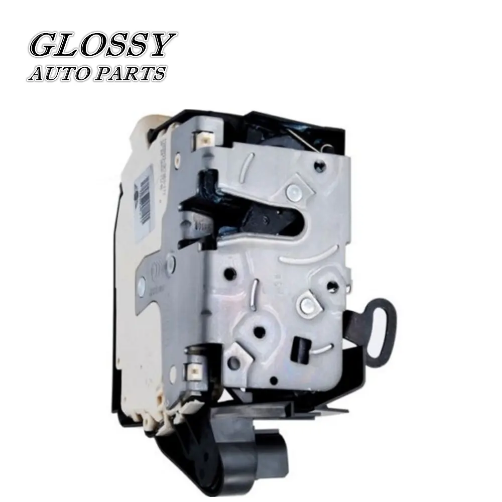Glossy ประตู Latch สำหรับ MINI Cooper R50 R52 R53 R56 R57 51 20 0 556 767 51200556767