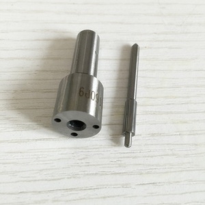Inyector/Boquilla de Combustible Diésel DLLA160P9 0 433 171 010 para MACK ETY 675/E6-200/E6-250 - Product Image 2